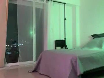 samisami132850 on Chaturbate