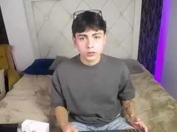 samu_foxxx on Chaturbate