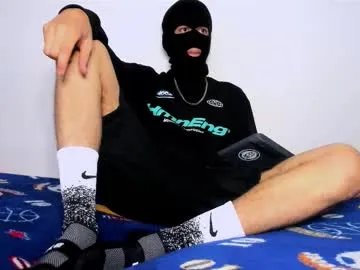 samuel_suarez on Chaturbate