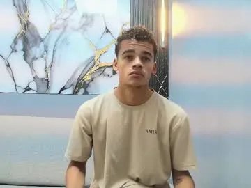 samuel_wyatt on Chaturbate