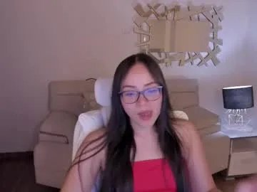 samy_one — Hi guys, I'm Samy and I'm a hot girl who comes to satisfy all your desires. - Goal:  Play with boobs [50 tokens left] #bigass #smalltits #fuckmachine #anal #squirt
