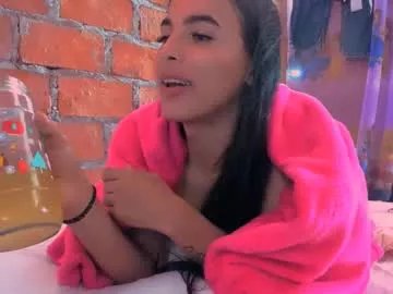 samys_world on Chaturbate