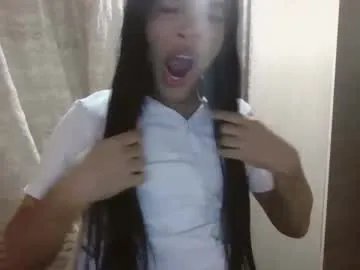 samys_world on Chaturbate