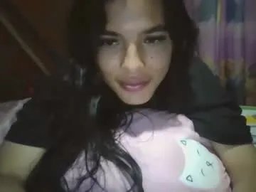 samys_world on Chaturbate
