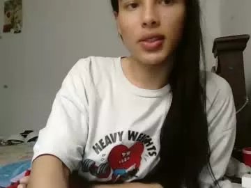 samys_world on Chaturbate