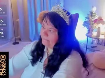 sandra__jackson on Chaturbate