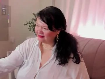 sandra__jackson — GOAL: spank me in doggy style, I'm so naughty [10 tokens remaining] I'm Sandra:) Welcome to pvtI'm Sandra:) Welcome to pvt #mommy #milf #bbw #mature #german