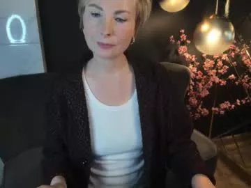 sandra_kind on Chaturbate