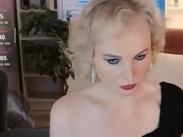 sandra_kind on Chaturbate