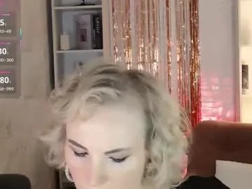sandra_kind on Chaturbate