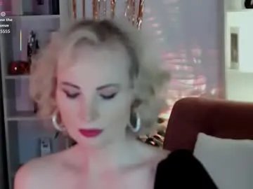 sandra_kind on Chaturbate