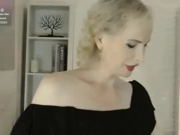 sandra_kind on Chaturbate