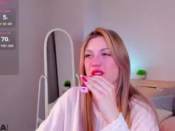 sandraa_anderson on Chaturbate