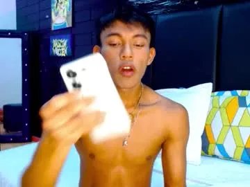 santinaugthy on Chaturbate