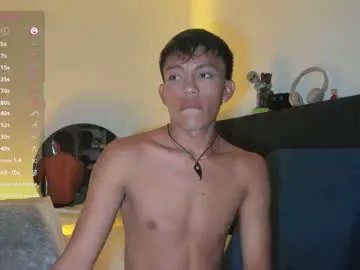 santinaugthy on Chaturbate