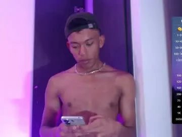 santinaugthy on Chaturbate