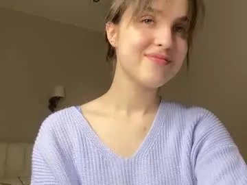 saphirree — stroke my legs gently [60 tokens left] Im Anny, #18 #shy #natural #fit #german