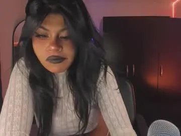 saraa_a19 on Chaturbate