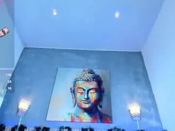 saracooper_22 on Chaturbate