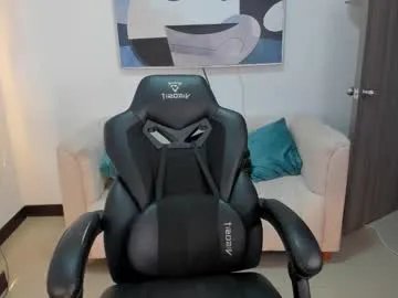 saraparkerx on Chaturbate