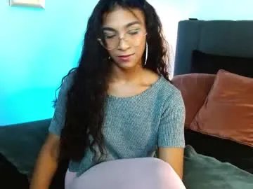 sasha_bowei on Chaturbate