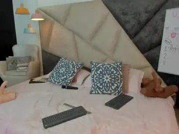 saskiagrendel on Chaturbate