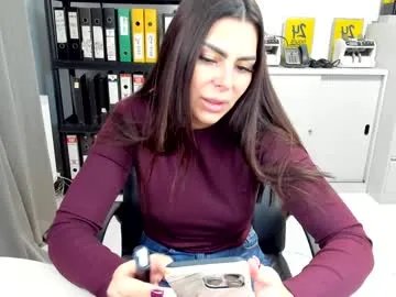 sassytiff on Chaturbate