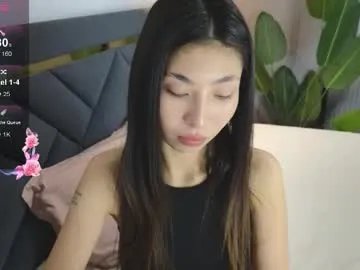 scarlet_ice on Chaturbate
