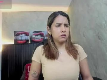 scarletbaker__ on Chaturbate