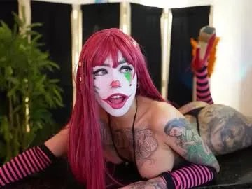 scarlett_collins01 — GOAL: ball gag with hoock [629 tokens remaining] Hey papi, Im Scarlet your naughty girl your little cat #fuckmachine #anal #atm #bigass #deepthroat