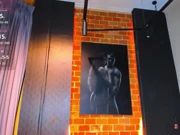 scottfischer_ on Chaturbate