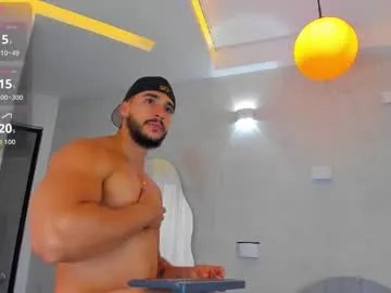 scottfischer_ on Chaturbate