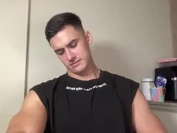 sebybeba on Chaturbate