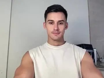 sebybeba on Chaturbate