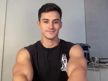 sebybeba on Chaturbate