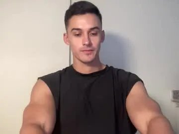 sebybeba on Chaturbate