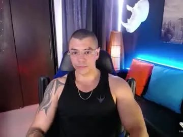 seddy_ on Chaturbate