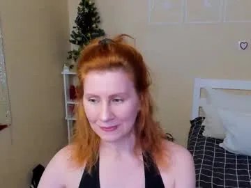seductive_foxy_ on Chaturbate