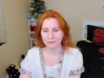 seductive_foxy_ on Chaturbate