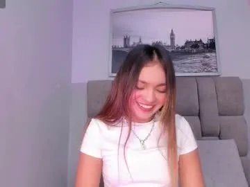selene_tylor_ on Chaturbate