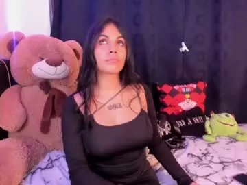 selenered1 on Chaturbate