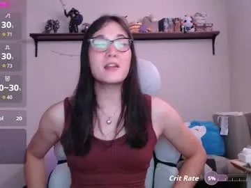 sen_and_sin on Chaturbate