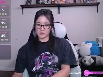 sen_and_sin on Chaturbate
