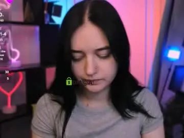 sendi_cais on Chaturbate