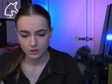 sendi_cais on Chaturbate