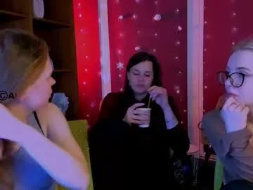 sendi_cais on Chaturbate