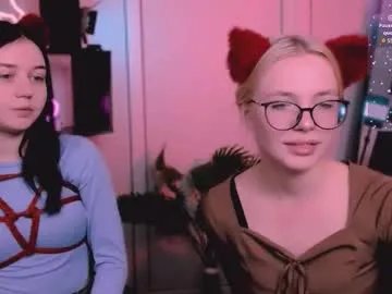 sendi_cais on Chaturbate