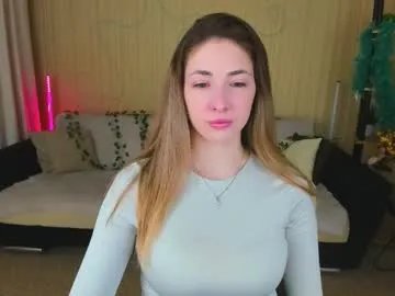 sensitiveheartt on Chaturbate