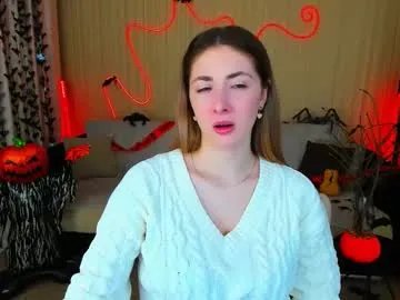 sensitiveheartt on Chaturbate