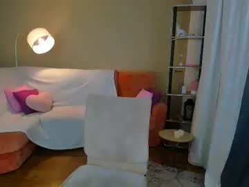 sensitiveheartt on Chaturbate